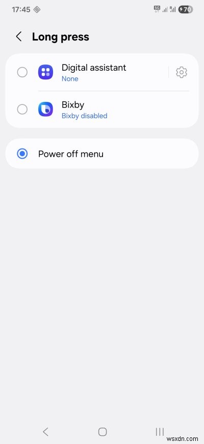 Galaxy A54がOne UI 8.0(Android 16)へアップデート――その全容を徹底レビュー