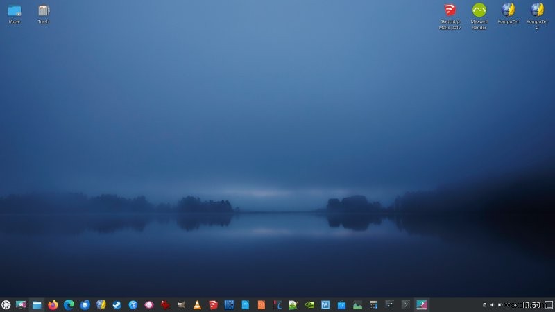Slimbook Titan レビュー第6弾:Linuxのパフォーマンス・互換性・ゲーム環境を徹底検証(2025年5月)
