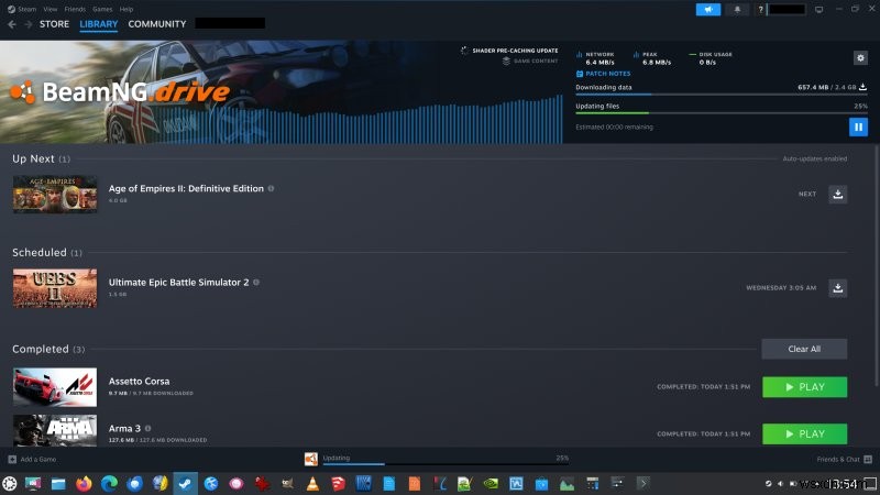 Slimbook Titan レビュー第6弾:Linuxのパフォーマンス・互換性・ゲーム環境を徹底検証(2025年5月)