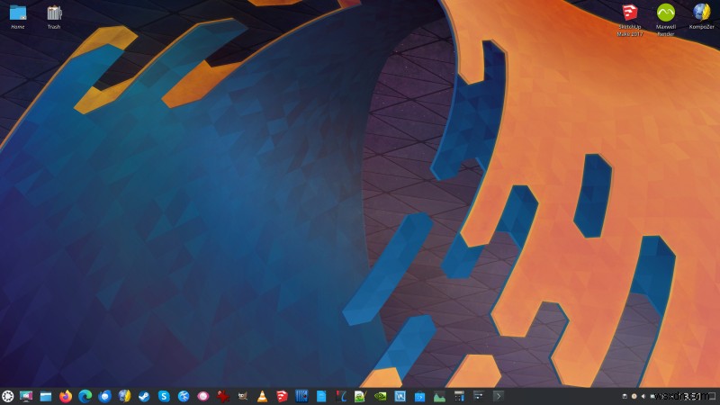 Slimbook Titan レビュー:初期の挫折を乗り越え、再び輝きを取り戻したパフォーマンス