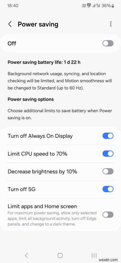 Samsung Galaxy A54 1年間使用の正直レビュー:パフォーマンス・耐久性・コスパの真実
