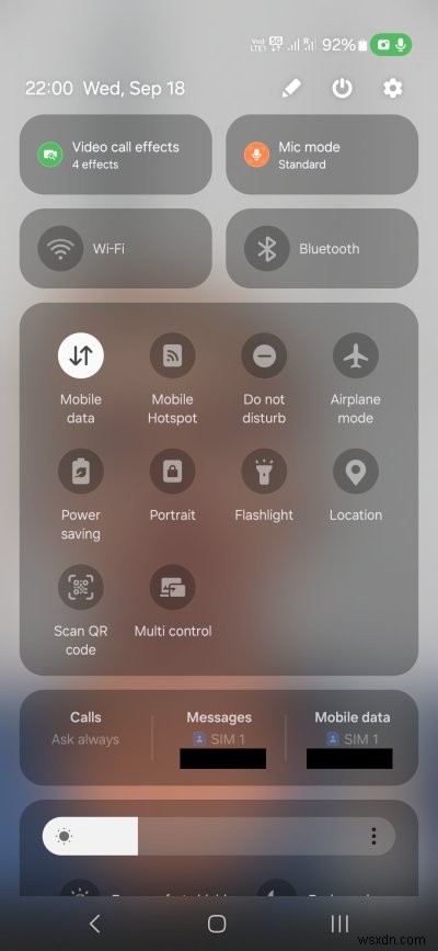 Samsung Galaxy A54 1年間使用の正直レビュー:パフォーマンス・耐久性・コスパの真実