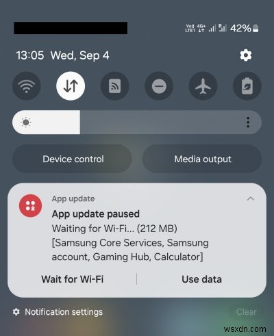 Samsung Galaxy A54 1年間使用の正直レビュー:パフォーマンス・耐久性・コスパの真実