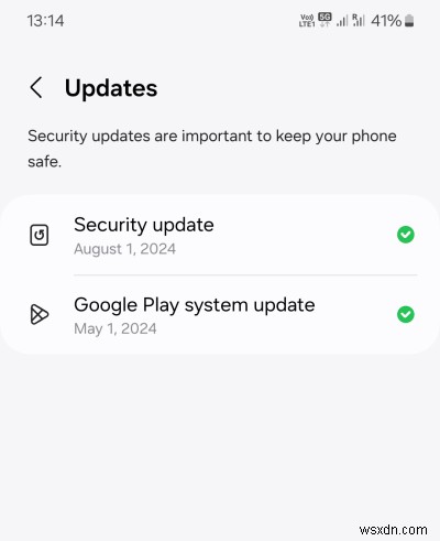 Samsung Galaxy A54 1年間使用の正直レビュー:パフォーマンス・耐久性・コスパの真実
