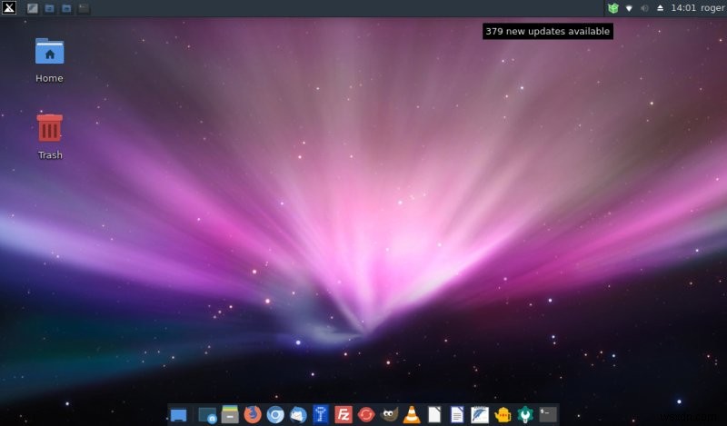 Asus eeePCがMX Linuxで2024年も現役——15年物のネットブックが輝き続ける理由
