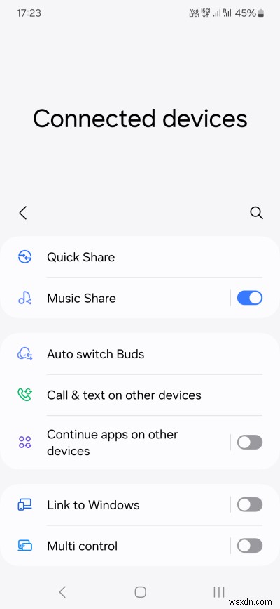 Samsung Galaxy A54 長期使用レビュー第5回:One UI 6.1アップデート後のパフォーマンスと使い心地