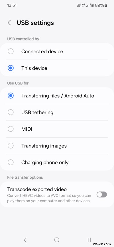 Samsung Galaxy A54 長期使用レビュー第5回:One UI 6.1アップデート後のパフォーマンスと使い心地