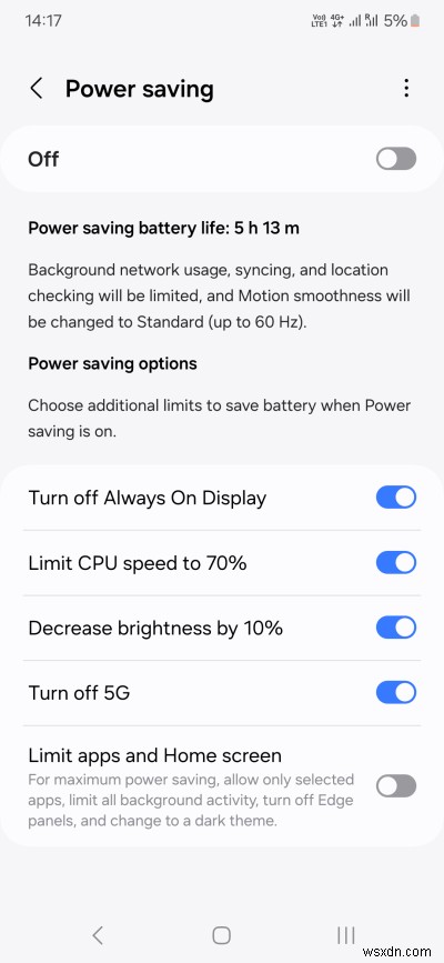 Samsung Galaxy A54 長期使用レビュー第5回:One UI 6.1アップデート後のパフォーマンスと使い心地