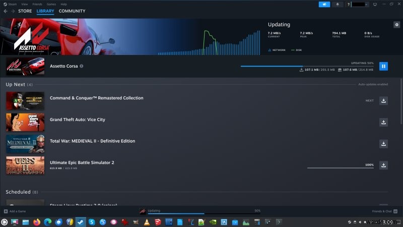 Slimbook Titan 長期レビュー第3報:半年の使用でようやく得られた満足感