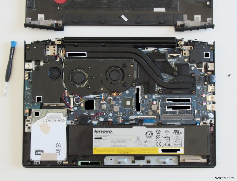 SSD換装で10年前のLinuxノートPCはどこまで復活できる?Kubuntu 24.04で実験してみた