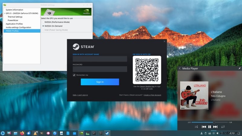 SSD換装で10年前のLinuxノートPCはどこまで復活できる?Kubuntu 24.04で実験してみた