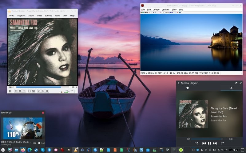 Slimbook Executive レビュー:1年間のパフォーマンスと長期的な信頼性