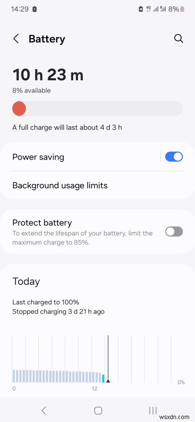 Samsung Galaxy A54 長期レビュー第4弾：4ヶ月間の実使用で判明した性能と課題