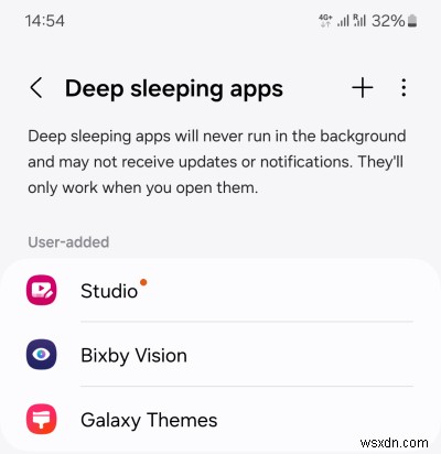 Samsung Galaxy A54 長期使用レポート(第3回):One UI 6.0 と Android 14 アップデートで何が変わったのか