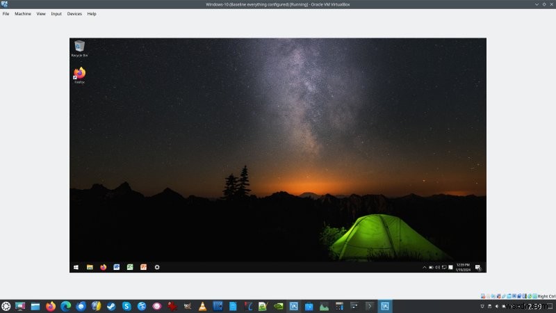 Slimbook Titan レビュー第2弾：約1年の使用で判明したパワー・パフォーマンス・Linuxとの互換性