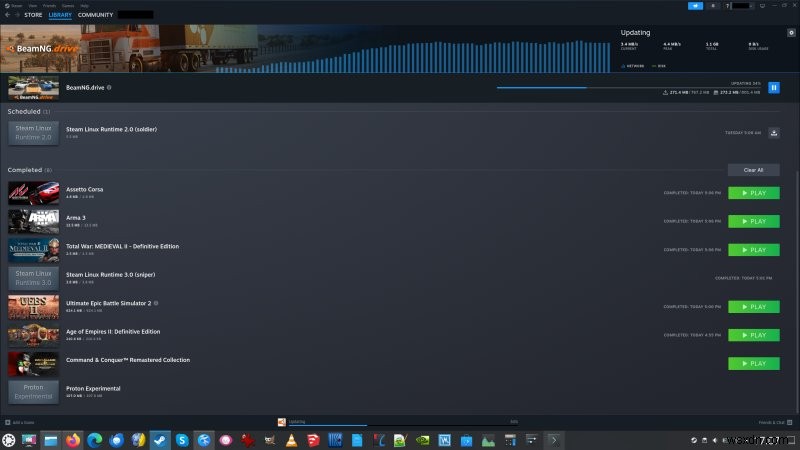 Slimbook Titan レビュー第2弾：約1年の使用で判明したパワー・パフォーマンス・Linuxとの互換性