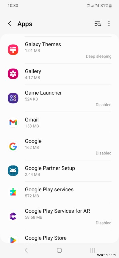Samsung Galaxy A54 使用3ヶ月レビュー:印象は変わったのか?最終評価