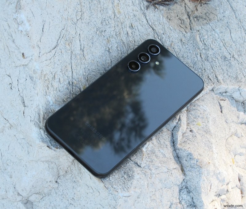 Samsung Galaxy A54 使用1ヶ月後の徹底レビュー ― 良い点と残念な点