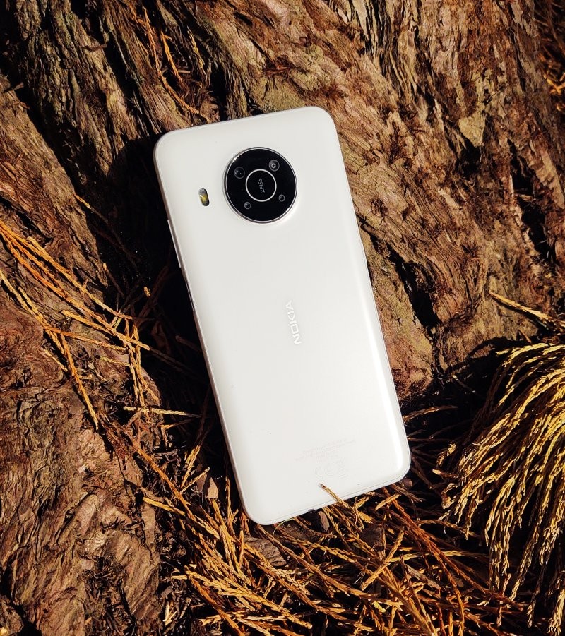Nokia X10長期使用レビュー――2年で寿命？バッテリー劣化とコスパの真実
