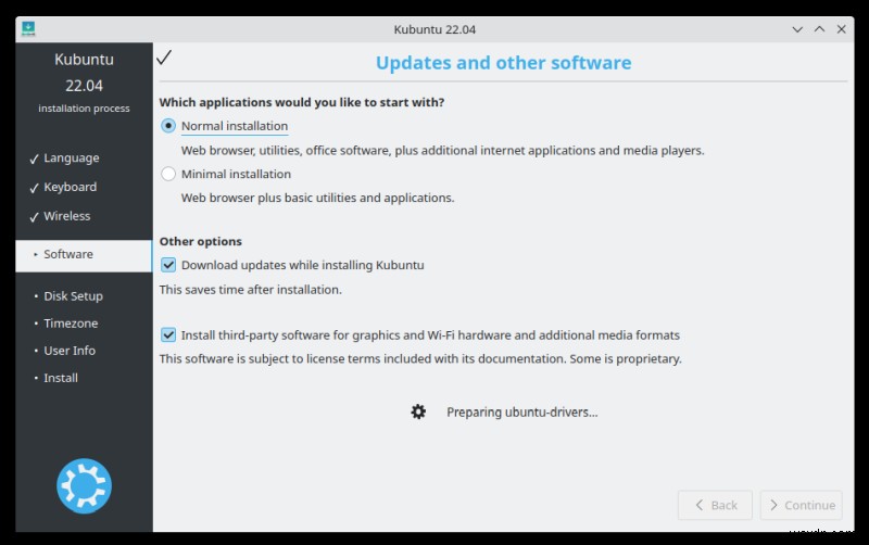 Slimbook TitanにKubuntuをインストールする方法:ハイブリッドグラフィックス環境構築の全記録