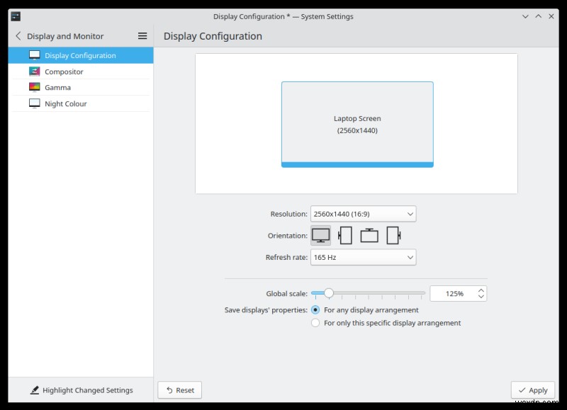 Slimbook TitanにKubuntuをインストールする方法:ハイブリッドグラフィックス環境構築の全記録