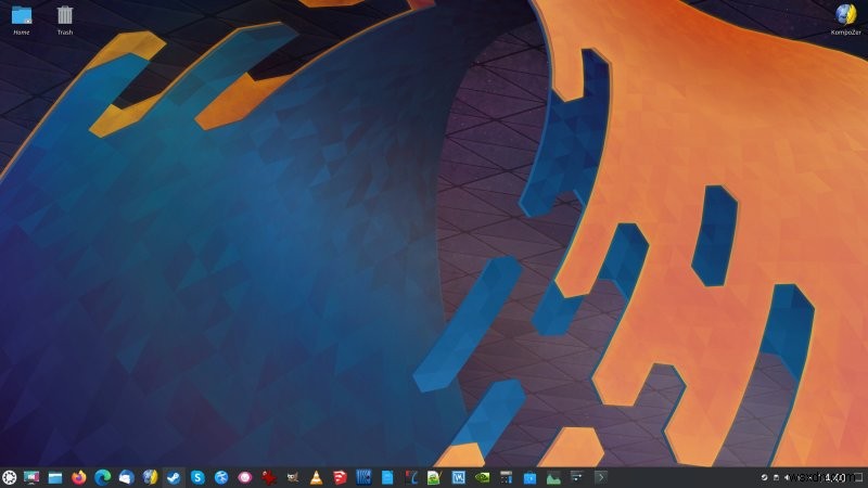 Slimbook TitanにKubuntuをインストールする方法:ハイブリッドグラフィックス環境構築の全記録
