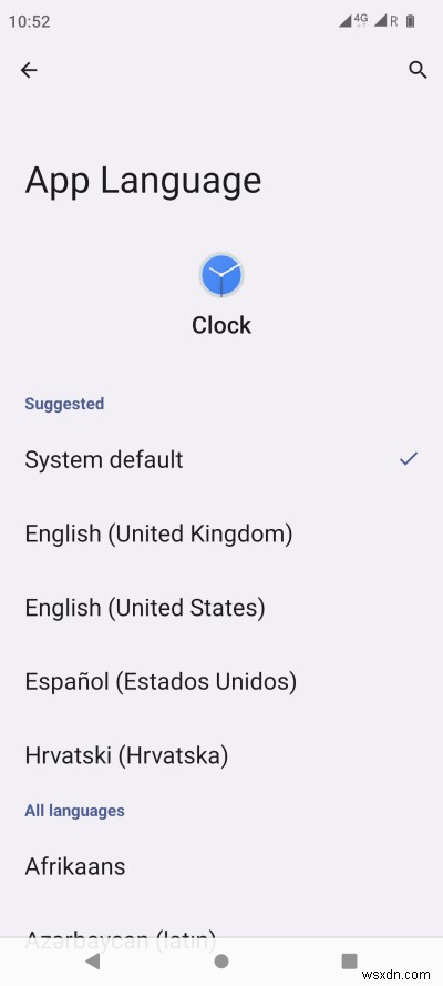 Nokia X10 レビュー:Android 13でバッテリー20%改善・動作も高速化、ただしQRコード読み取りに不具合