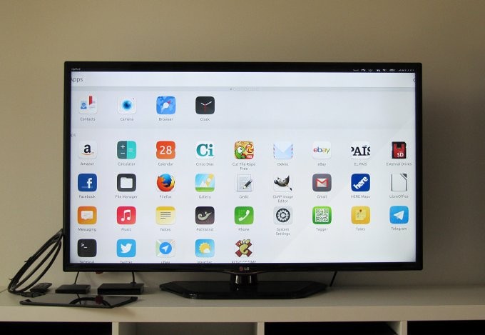 BQ Aquaris M10 Ubuntuタブレット徹底レビュー – HDMI接続で実現するシームレスなコンバージェンス体験