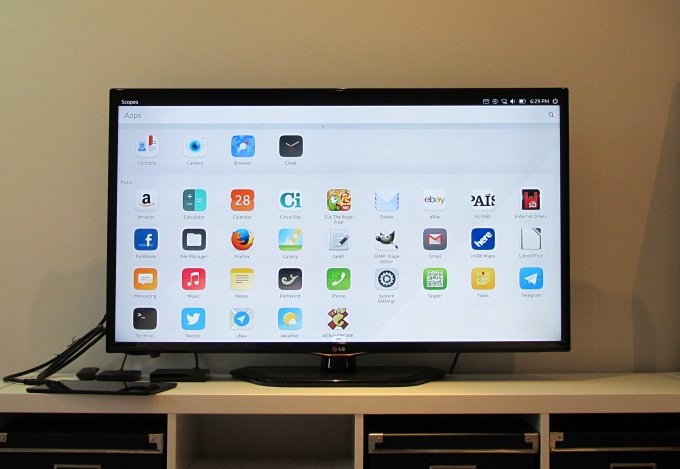 BQ Aquaris M10 Ubuntuタブレット徹底レビュー – HDMI接続で実現するシームレスなコンバージェンス体験