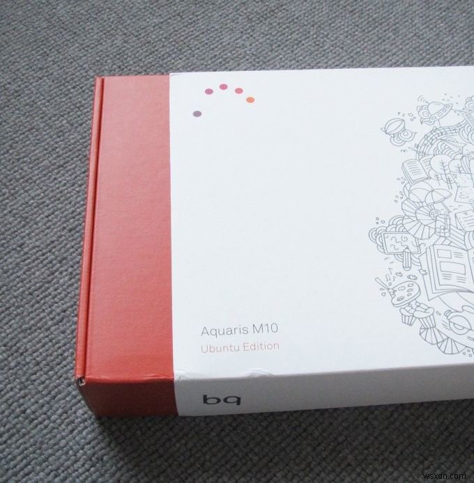 BQ Aquaris M10 Ubuntu Editionレビュー――Ubuntuタブレットの実力と課題を徹底検証