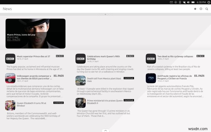 BQ Aquaris M10 Ubuntu Editionレビュー――Ubuntuタブレットの実力と課題を徹底検証