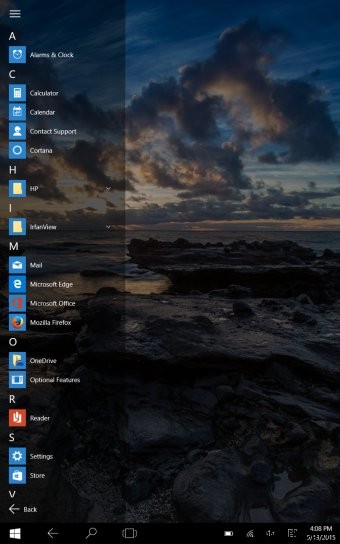 HP Stream 7をWindows 8からWindows 10へアップグレード:実践レビューと所感