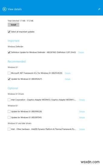 HP Stream 7をWindows 8からWindows 10へアップグレード:実践レビューと所感