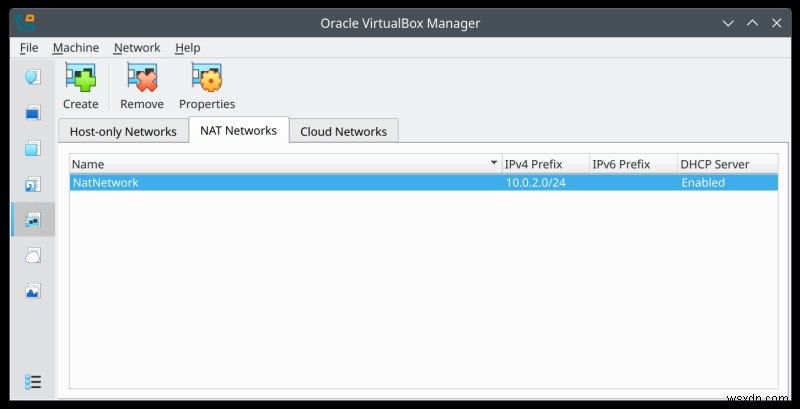 VirtualBox 7.2へのアップグレードで全ゲストマシンのネットワークが不通に?原因と3つの回避策