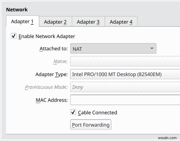 VirtualBox 7.2へのアップグレードで全ゲストマシンのネットワークが不通に?原因と3つの回避策