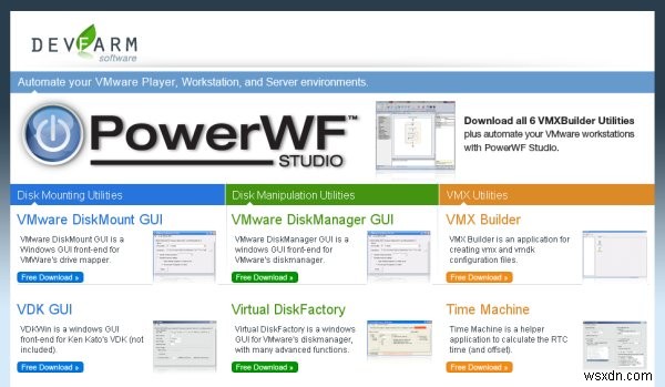 仮想化のプロが教える!VMwareをさらに強化する実用ツール&テクニック集