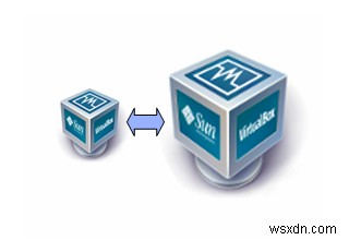 VirtualBoxの仮想ディスクサイズ変更を完全マスター!縮小と拡張の手順を徹底解説
