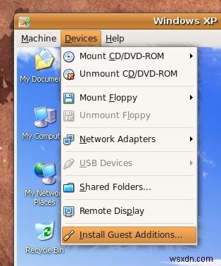 VirtualBox Guest Additions(ゲスト追加機能)のインストール完全ガイド|パフォーマンスを最大化するステップバイステップ解説