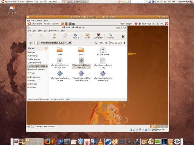 VirtualBox Guest Additions(ゲスト追加機能)のインストール完全ガイド|パフォーマンスを最大化するステップバイステップ解説