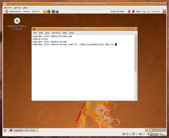 VirtualBox Guest Additions(ゲスト追加機能)のインストール完全ガイド|パフォーマンスを最大化するステップバイステップ解説