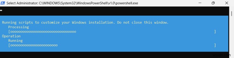 Windowsセットアップを劇的に効率化：無人インストール（autounattend.xml）で主導権と生産性を取り戻す方法