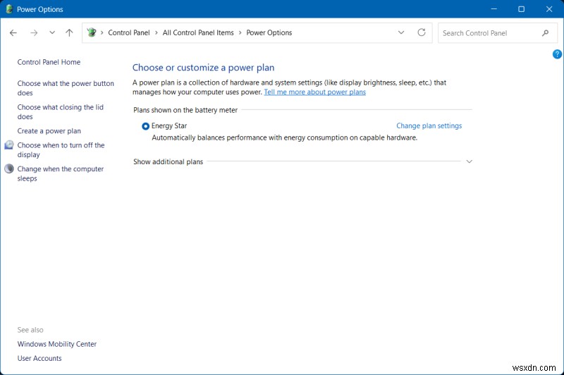 Windows 11で高速スタートアップを無効にする方法|画像付きステップバイステップガイド