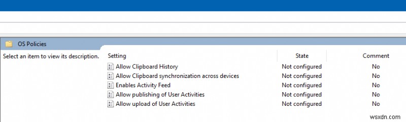 Windowsの「接続デバイス プラットフォーム(CDP)」を無効化する方法:プライバシー保護のための完全ガイド