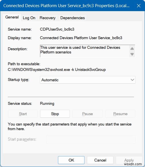 Windowsの「接続デバイス プラットフォーム(CDP)」を無効化する方法:プライバシー保護のための完全ガイド