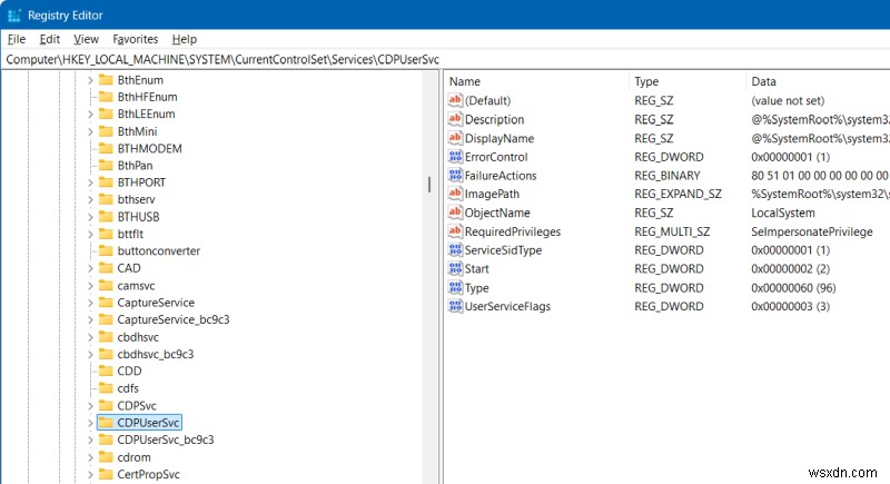 Windowsの「接続デバイス プラットフォーム(CDP)」を無効化する方法:プライバシー保護のための完全ガイド