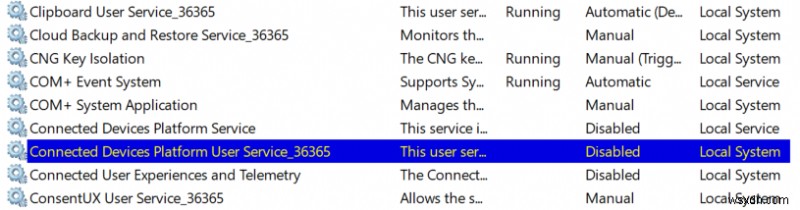 Windowsの「接続デバイス プラットフォーム(CDP)」を無効化する方法:プライバシー保護のための完全ガイド