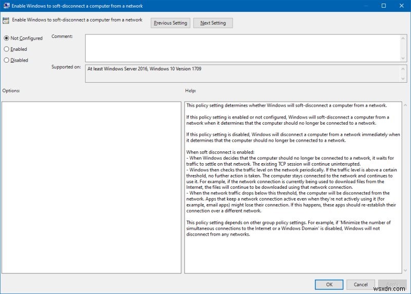 WindowsでWi-Fiが勝手に切断される問題の解決方法|グループポリシー・レジストリ設定ガイド
