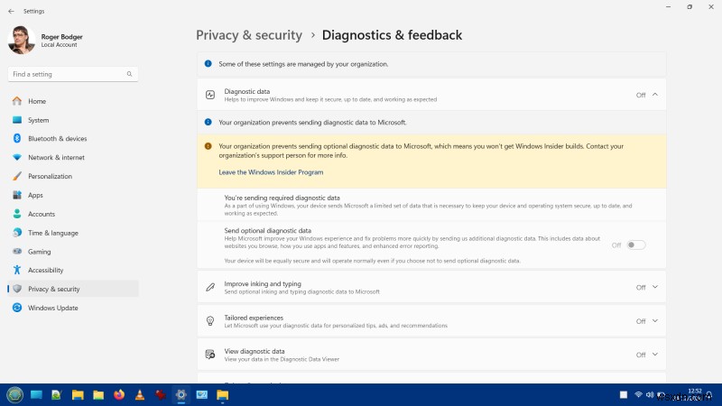 Windows 11は依然として時間をかける価値なし――2025年1月の定期テスト報告