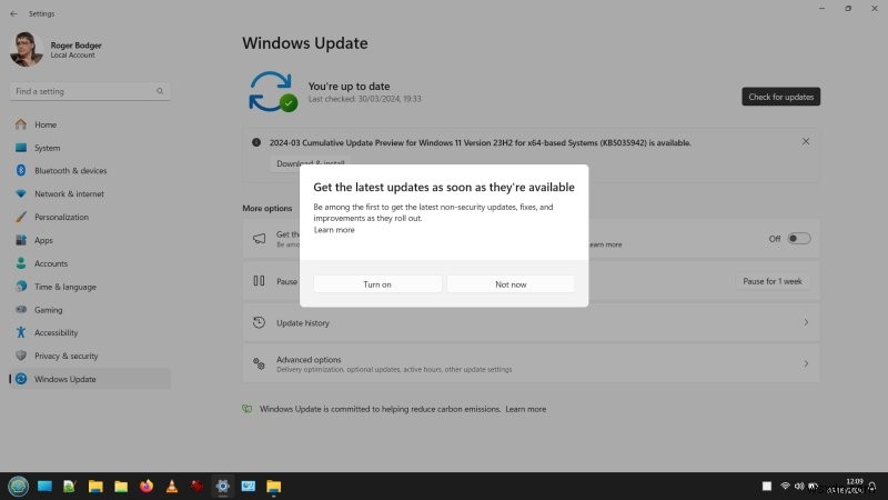 2024年9月版:Windows 11が抱える現状の問題点を実機で検証