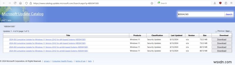2024年9月版:Windows 11が抱える現状の問題点を実機で検証